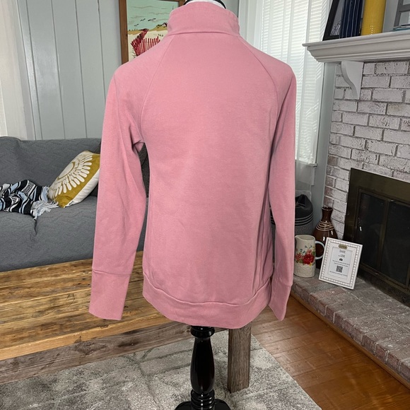 Fabletics Zaylee Funnel Neck Tunic - Picture 2 of 10